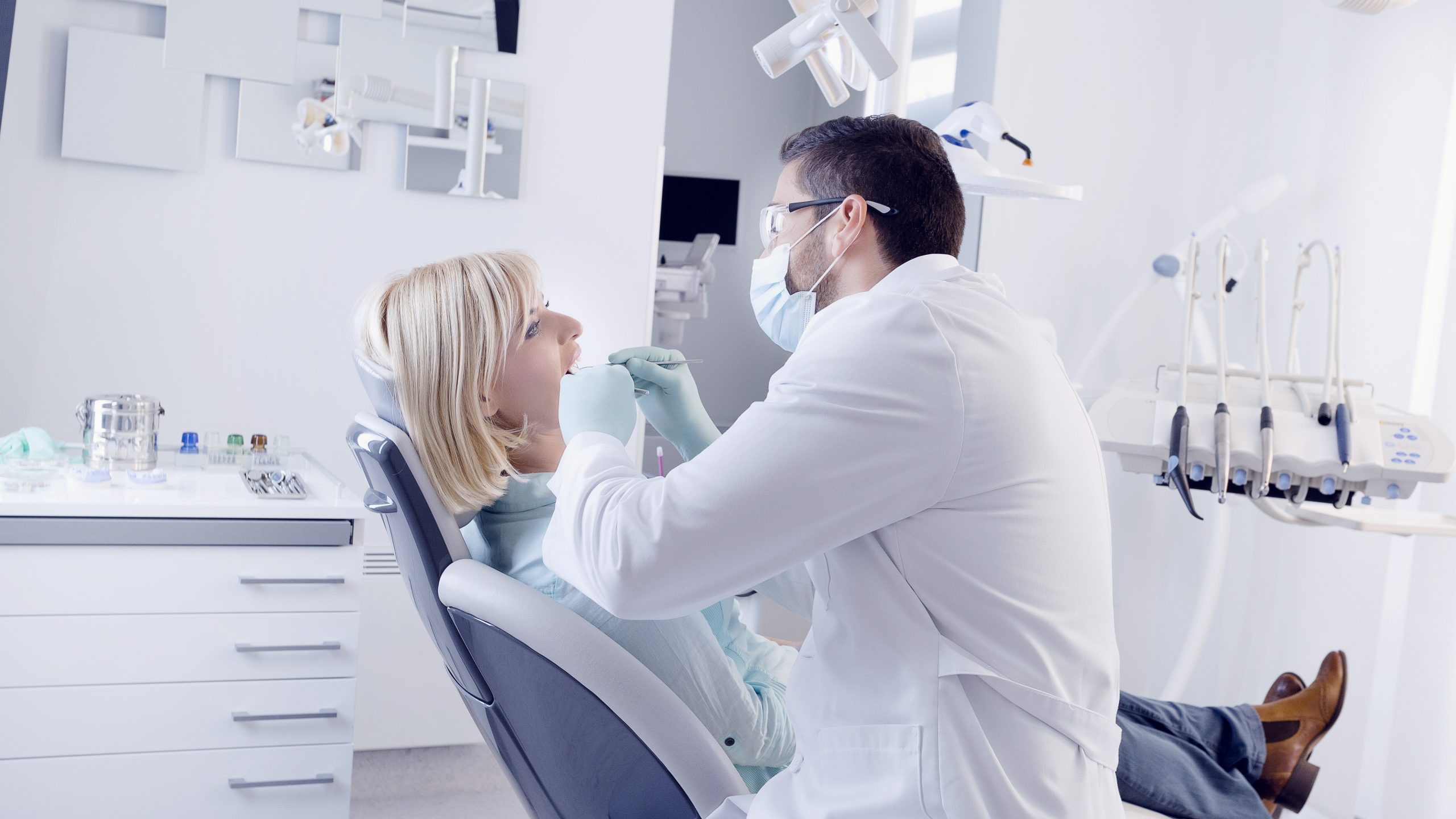 Dentist in Blooming Prairie, MN